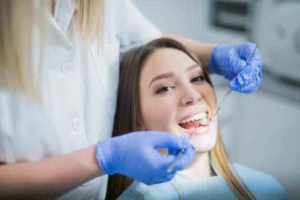 Professional Holistic Dental Care Services in Heyburn, ID