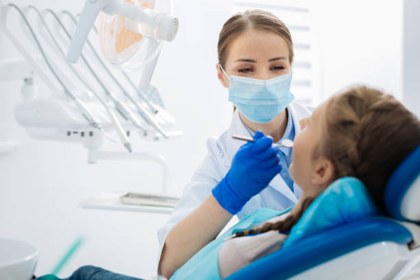 Dental Inlays and Onlays in Heyburn, ID