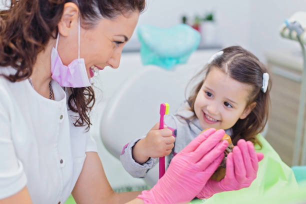 Emergency Dental Services in Heyburn, ID